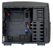 CaseATXMediumtowerChieftecDragonDX-02B-OPBlack
