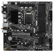 МатеринскаяплатаMSIB460MPRO-VDH,Socket1200,Intel®B460,mATX