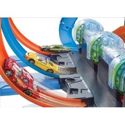 PistaHWCorkscrewCrashTrack