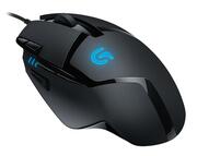 МышьLogitechG402BlackUSB