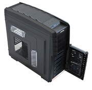 CaseATXMediumtowerChieftecDragonDX-02B-OPBlack