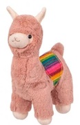 STIP-AlpacaRoza30cm