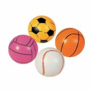 Мячпляжный-спортивныйO41смBestWay31004