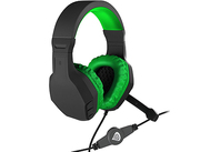 КомпьютернаягарнитураNatecGenesisArgon200Green