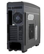 CaseATXMediumtowerChieftecDragonDX-02B-OPBlack