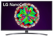 ТелевизорLG43NANO796NFNANOCELL(Россия)