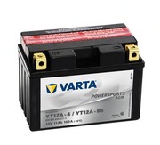 Аккумулятор12V11AH160A(EN)клемы1(150x88x105)YT12A-BSAGM