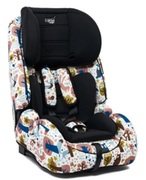 ScaunautoU-GrowForestcuIsofix9-36kg,U708-FRS