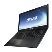LaptopASUSX553MA-XX490DBlackiCeleronN2840-2.16GHz/4Gb/500Gb/DVD-RW/iHD+HDMI/GLAN/Wi-Fi/BT4.0/CR/HDWebcam/15.6"HD