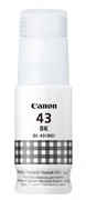 InkCartridgeCanonGI-43,Black