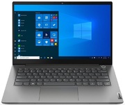 LenovoThinkBook14G3ACLGrey-14.0"FHDIPSAG300nits(AMDRyzen55500U,8GBDDR4Soldered+1slotfree,256GBSSDM.22242PCIeNVMe,AMDRadeonGraphics,WiFi611ax2x2+BT5.1,LAN,2хUSB-C3.2G2,HDMI,LAN,CR,FPR,HDCAM,BacklitKB,45WhB