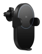 USBCarCharger-XiaomiMi20WWirelessCarCharger,Black,Global