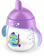 SCF753/06PhilipsAventCanacutetinadeformare260ml,fata