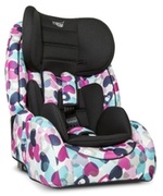 ScaunautoU-GrowHeartscuIsofix9-36kg,U708-HRT