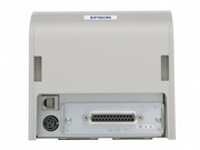 ПринтерEpsonTM-T70II(024C0):UB-E04.PS.EDG.EU