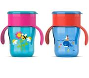 SCF782/20Philips12luni+9ozCanadecrestere/Albastrusiroz