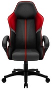 GamingChairThunderX3BC1BOSSFireGreyRed,Usermaxloadupto150kg/height165-180cm