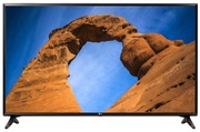 ТелевизорLG43LK5910(Россия)