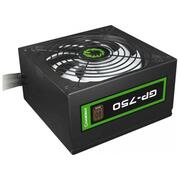 PowerSupplyATX750WGAMEMAXGP-750,80+Bronze,ActivePFC,140mmsilentfan,Retail