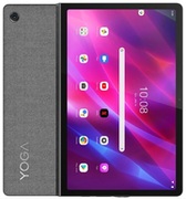 ПланшетLenovoYogaTab11(YT-J706X)Grey(11"HelioG90T4Gb128Gb)LTE