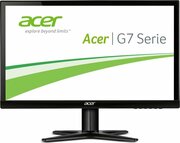 23.8"ACERIPSLEDG7G247HYLBIDXGlossyBlack(4ms,100M:1,250cd,1920x1200,VGA,HDMI,DVI)[UM.QG7EE.009]