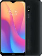 XiaomiRedMi8AEU32GBBlack,DualSIM,6.20"720x1520IPS,Snapdragon439,Octa-Core2.0GHz,Adreno505,2GBRAM,microSD(dedicatedslot),12MP/8MP,LEDflash,5000mAh,WiFi-N/BT4.2,LTE,InfraredPort,Android9(MIUI11)