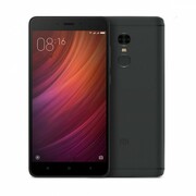 СмартфонXiaomiRedMiNote4X64GBBlack4GBRAM
