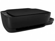 All-in-OnePrinterHPInkTankWireless415+СНПЧ,Black,A4,upto19ppm/16ppmblack/color,upto4800x1200dpi,Wi-FiDirectprinting,Upto1000pages/month,7segmentLCD,Hi-SpeedUSB2.0,(GT51Black90ml,GT51XLBlack135ml,GT52C/M/Y70ml)R