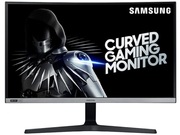 Монитор27"SAMSUNGC27RG50FQI,Black/Gray