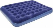 Надувнаякроватьсфлоком/QueenBestWay203х152х22