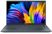 Ноутбук14"ASUSZenBook14UM425QAPineGrey
