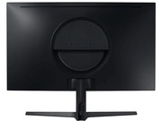 Монитор27"SAMSUNGC27RG50FQI,Black/Gray