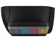 All-in-OnePrinterHPInkTankWireless415+СНПЧ,Black,A4,upto19ppm/16ppmblack/color,upto4800x1200dpi,Wi-FiDirectprinting,Upto1000pages/month,7segmentLCD,Hi-SpeedUSB2.0,(GT51Black90ml,GT51XLBlack135ml,GT52C/M/Y70ml)R