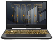 Ноутбук15.6"ASUSTUFGamingF15FX506HCB