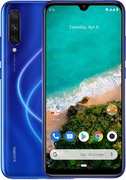 XiaomiMiA3EU64GBBlue,DualSIM,6.01"750x1560IPS,Snapdragon665,Octa-Coreupto2.2GHz,4GBRAM,Adreno610,48MP+8MP/32MP,LEDflash,4030mAh,WiFi-AC/BT5.0,LTE,AndroidOne