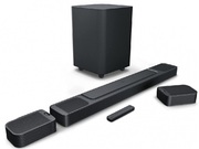 SoundbarJBLBar10007.1.4TrueDolbyAtmos®andMultiBeam™SurroundSound