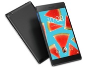 LenovoTab47304FBlack(7"MT8167D1Gb16Gb)7"IPS1024x600,MediaTekMT8167DQuad-Core1.3GHz,1Gb,16Gb,802.11bgn,Bluetooth4.0,A-GPS,MicroSDReaderupto128Gb,2MPFrontCamera,2MPRearCamera,Android7.0Nougat,3450mAhBattery(10hours),2