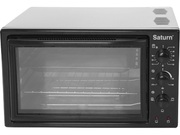 ЭлектропечьSaturnST-EC3803Black