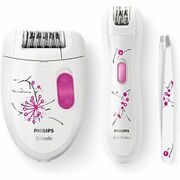 HP6550/01PhilipsTrioSmoothset.Epilator,miniepilator,pensete