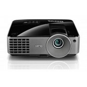 RepackDLPXGAProjector3000Lum,5000:1BenQ"MX660P",Black,2.65kg