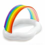 BazinCURCUBEU142x119x84cm,82L,1-3ani