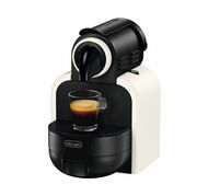 КофеаппаратNespressoDelonghiEssenzaEN97W(20capsuleincluse)