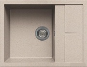 КухоннаямойкаElleciUnico12551Avena(LGU12551)