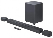 SoundbarJBLBar8005.1.2TrueDolbyAtmos®3DSurroundSound.