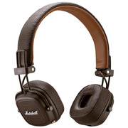 MarshallMajorIIIBluetoothHeadphones-Brown