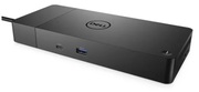 DellUSBType-CDockingStationWD19swith130WAdapter(DELL-WD19S130W),1xHDMI,2xDisplayPort,1xRJ-45,3xUSB3.1Gen1,2xUSB-C3.1Gen2