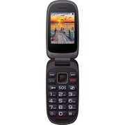 МобильныйтелефонMaxcomMM818,Black