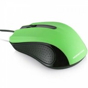 MouseMODECOMMC-M9BLACK-GREEN