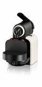 КофеаппаратNespressoDelonghiEssenzaEN97W(20capsuleincluse)