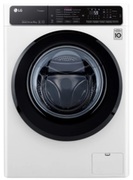 СтиральнаямашинаLGF4H5VS6W(Россия)